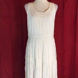 Monoreno Boho Dress